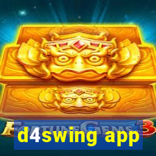 d4swing app